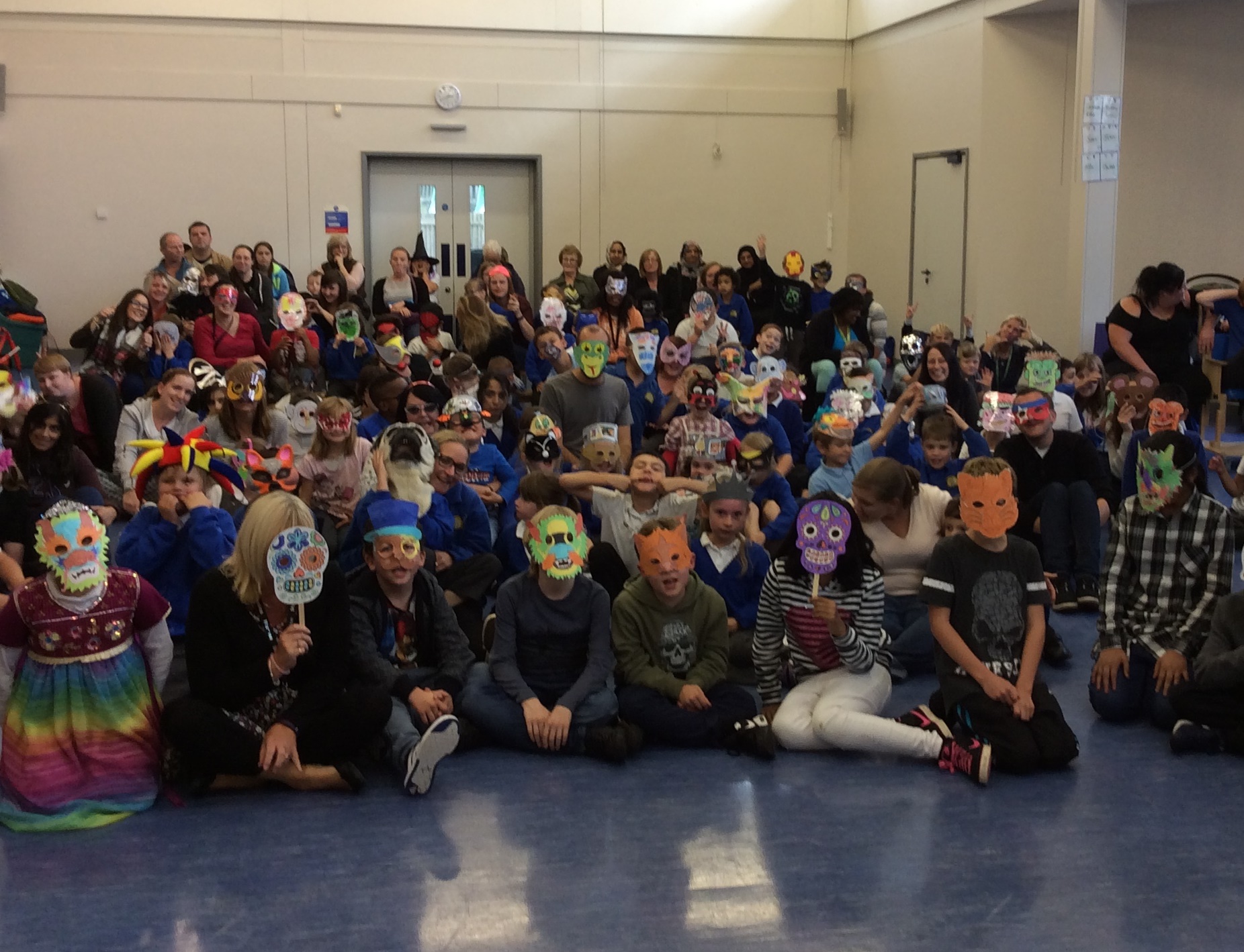 Booker Park School – Cropped